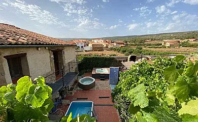 Dimon - Cau dels Somnis en Alpuente (Valencia) - Foto 3