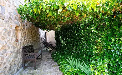 Dimon - Cau dels Somnis en Alpuente (Valencia) - Foto 18