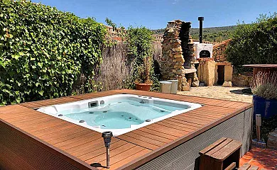 Balconet - Cau dels Somnis en Alpuente (Valencia) - Foto 2