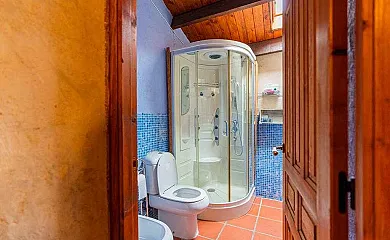 Balconet - Cau dels Somnis en Alpuente (Valencia) - Foto 6