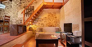 Balconet - Cau dels Somnis 005