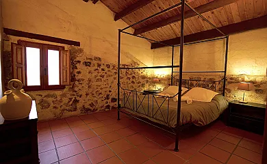 Balconet - Cau dels Somnis en Alpuente (Valencia) - Foto 8