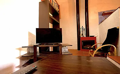 Balconet - Cau dels Somnis en Alpuente (Valencia) - Foto 9