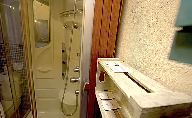 Balconet - Cau dels Somnis en Alpuente (Valencia) - Foto 10