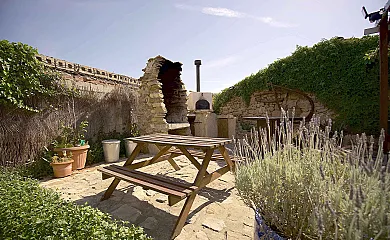 Balconet - Cau dels Somnis en Alpuente (Valencia) - Foto 4