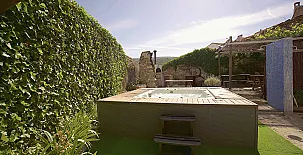 Balconet - Cau dels Somnis 0011