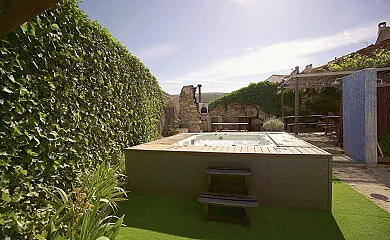 Balconet - Cau dels Somnis en Alpuente (Valencia) - Foto 11