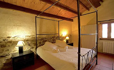 Serrans - Cau dels Somnis en Alpuente (Valencia) - Foto 8