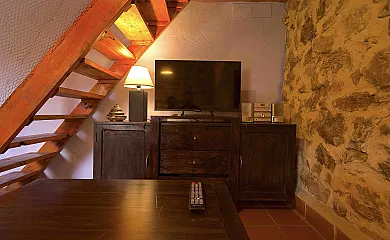 Serrans - Cau dels Somnis en Alpuente (Valencia) - Foto 9