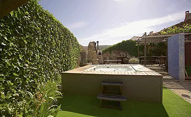 Serrans - Cau dels Somnis en Alpuente (Valencia) - Foto 10