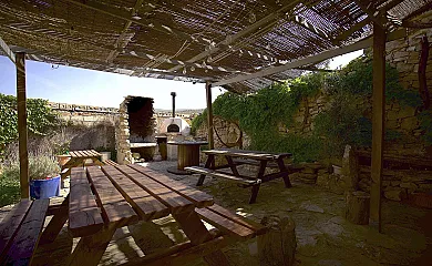 Serrans - Cau dels Somnis en Alpuente (Valencia) - Foto 11