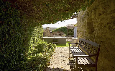 Serrans - Cau dels Somnis en Alpuente (Valencia) - Foto 13