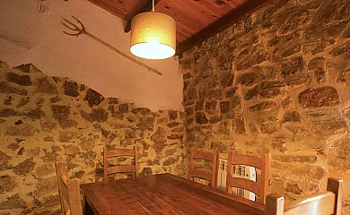 Serrans - Cau dels Somnis en Alpuente (Valencia) - Foto 15