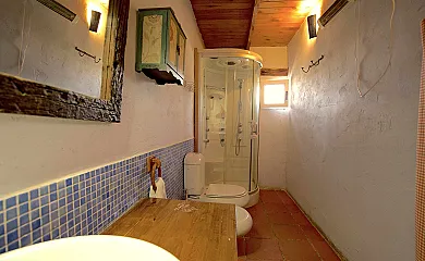 Serrans - Cau dels Somnis en Alpuente (Valencia) - Foto 17