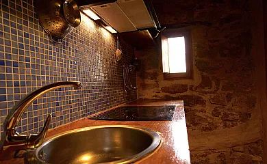 L´Escala - Cau dels Somnis en Alpuente (Valencia) - Foto 7