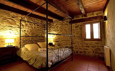 L´Escala - Cau dels Somnis en Alpuente (Valencia) - Foto 5