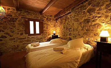 L´Escala - Cau dels Somnis en Alpuente (Valencia) - Foto 9