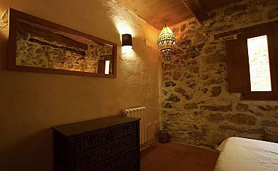 L´Escala - Cau dels Somnis en Alpuente (Valencia) - Foto 10