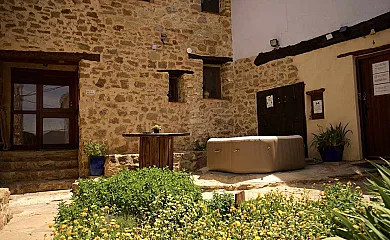 L´Escala - Cau dels Somnis en Alpuente (Valencia) - Foto 2