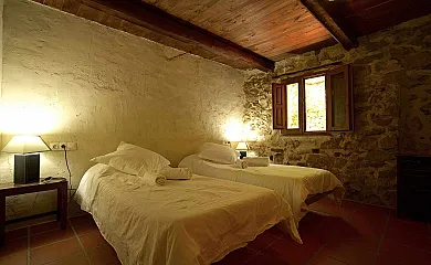 L´Escala - Cau dels Somnis en Alpuente (Valencia) - Foto 12