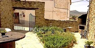 L´Escala - Cau dels Somnis 0015