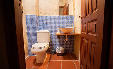 L´Escala - Cau dels Somnis en Alpuente (Valencia) - Foto 16