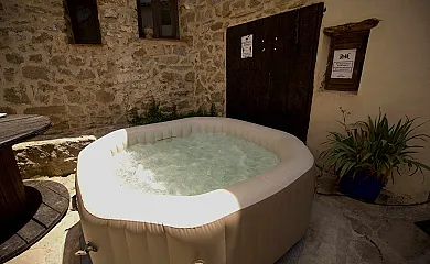 L´Escala - Cau dels Somnis en Alpuente (Valencia) - Foto 18