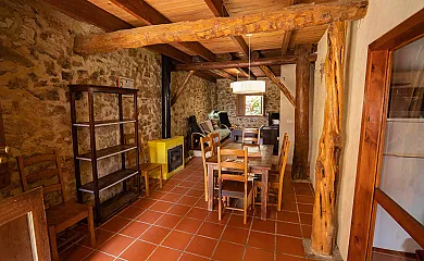 L´Escala - Cau dels Somnis en Alpuente (Valencia) - Foto 20