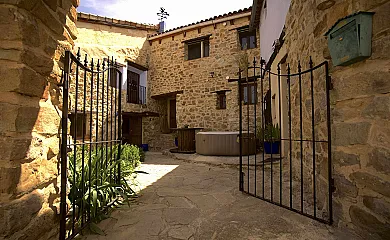 L´Escala - Cau dels Somnis en Alpuente (Valencia) - Foto 1