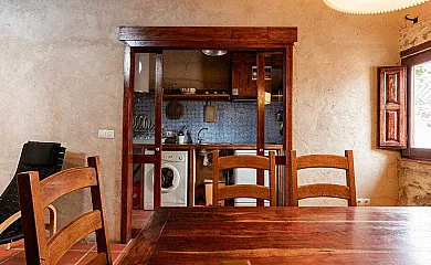 Mundus - Cau dels Somnis en Alpuente (Valencia) - Foto 6