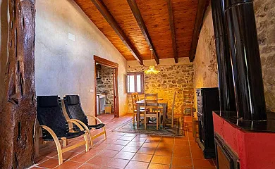 Mundus - Cau dels Somnis en Alpuente (Valencia) - Foto 7