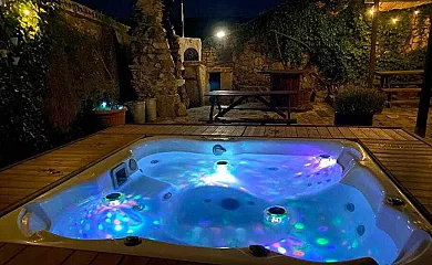 Mundus - Cau dels Somnis en Alpuente (Valencia) - Foto 3