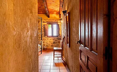 Mundus - Cau dels Somnis en Alpuente (Valencia) - Foto 8