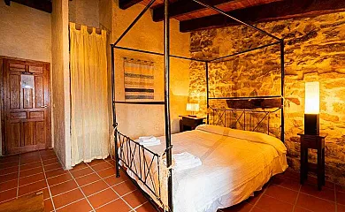 Mundus - Cau dels Somnis en Alpuente (Valencia) - Foto 11