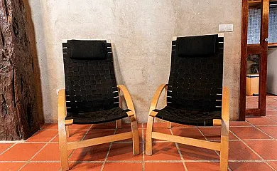 Mundus - Cau dels Somnis en Alpuente (Valencia) - Foto 13