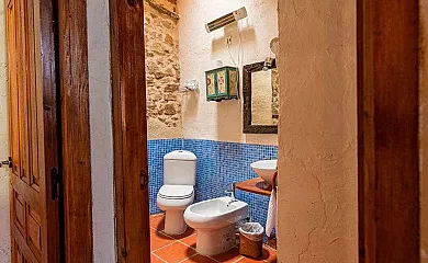 Mundus - Cau dels Somnis en Alpuente (Valencia) - Foto 16