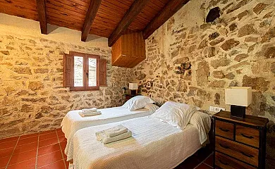 Mundus - Cau dels Somnis en Alpuente (Valencia) - Foto 18