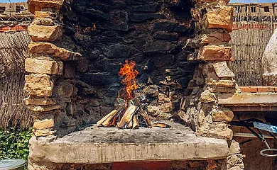 Mundus - Cau dels Somnis en Alpuente (Valencia) - Foto 19