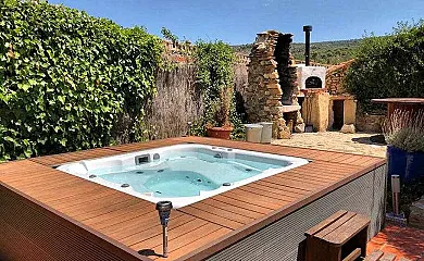 Mundus - Cau dels Somnis en Alpuente (Valencia) - Foto 4