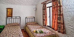 Apartamentos Cueva Pedro Antonio de Alarcon 0036