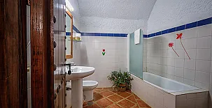 Apartamentos Cueva Pedro Antonio de Alarcon 0038