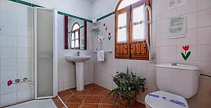 Apartamentos Cueva Pedro Antonio de Alarcon 0039