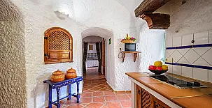 Apartamentos Cueva Pedro Antonio de Alarcon 0040