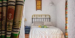 Apartamentos Cueva Pedro Antonio de Alarcon 0041