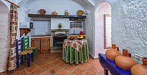 Apartamentos Cueva Pedro Antonio de Alarcon 0042