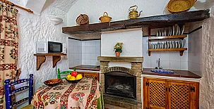 Apartamentos Cueva Pedro Antonio de Alarcon 0043