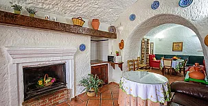 Apartamentos Cueva Pedro Antonio de Alarcon 0046