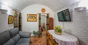 Apartamentos Cueva Pedro Antonio de Alarcon 0047