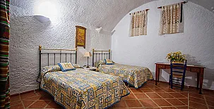 Apartamentos Cueva Pedro Antonio de Alarcon 0049