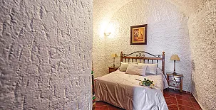 Apartamentos Cueva Pedro Antonio de Alarcon 0050